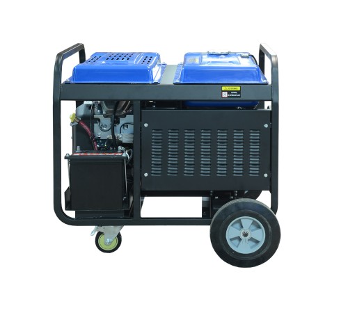 Бензогенератор TSS SGG 10000EHA с АВР Бензогенератор TSS SGG 10000EHA с АВР