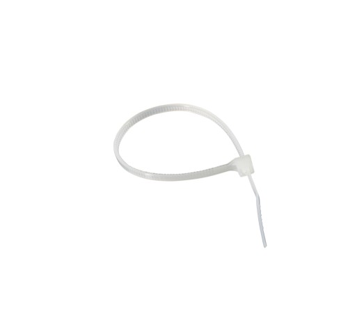 Хомуты пластмассовые белые, 200 х 3, 6 мм, 100 шт/уп Sturm!