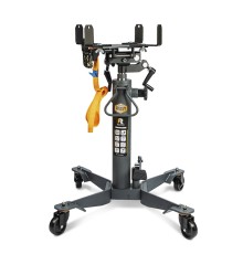 RUNTEC RT-TJ10NT Стойка трансмиссионная гидравлическая телескопическая 1 т