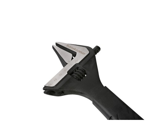 Ключ разводной Hanskonner HK1045-11-250 Ключ разводной Hanskonner HK1045-11-250