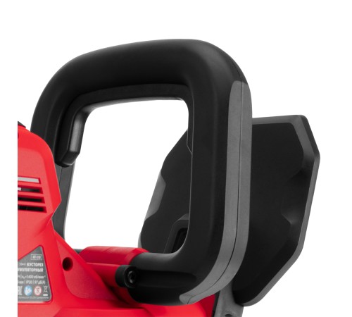 Кусторез аккумуляторный HT-510, нож 510 мм, Li-Ion, 20 В MTX