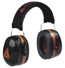 Наушники DeltaPlus™ MAGNY-COURS 2 (33 дБ) Наушники DeltaPlus™ MAGNY-COURS 2 (33 дБ)