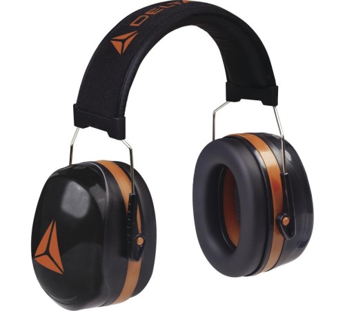 Наушники DeltaPlus™ MAGNY-COURS 2 (33 дБ) Наушники DeltaPlus™ MAGNY-COURS 2 (33 дБ)