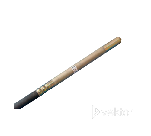 Гибкий вал с наконечником для Vektor-35H/220B 1,2 м