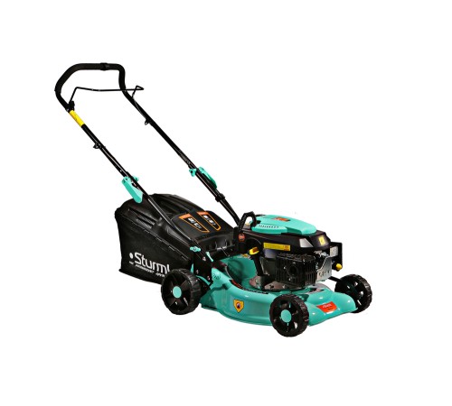 Бензиновая газонокосилка Sturm! PL4214 Бензиновая газонокосилка Sturm! PL4214