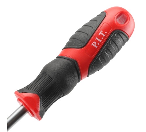Набор отверток с магнитным наконечником P.I.T. ADVANCE HSDR04-0010