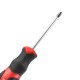 Набор отверток с магнитным наконечником P.I.T. ADVANCE HSDR04-0010