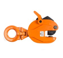 Захват вертикальный TOR DSQA (г/п 2,0 т, лист 0-25 мм) поворотн. (N)