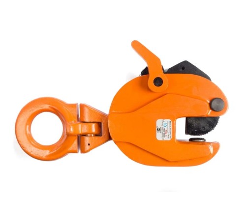 Захват вертикальный TOR DSQA (г/п 2,0 т, лист 0-25 мм) поворотн. (N) Захват вертикальный TOR DSQA (г/п 2,0 т, лист 0-25 мм) поворотн. (N)