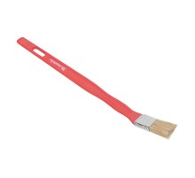 Кисть радиаторная "Эмали" Color Line 25 х 10 мм Matrix