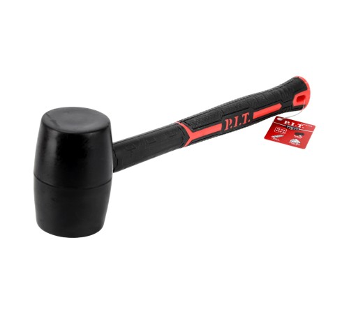Киянка резиновая P.I.T. DRUA HHAF10-0016