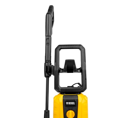 Моечная машина высокого давления R-170, 1800 Вт, 170 бар, 380 л/ч// Denzel