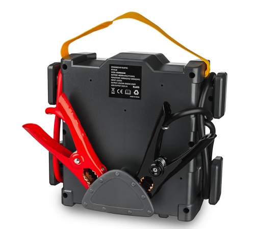 RUNTEC RT-PL48 Пусковое устройство Pulse 48 12/24 В,2400/1600 A RUNTEC RT-PL48 Пусковое устройство Pulse 48 12/24 В,2400/1600 A