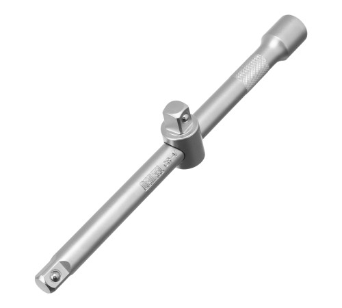 Набор инструментов, 1/2", 1/4", CrV, S2, пластиковый кейс, 84 предмета Denzel