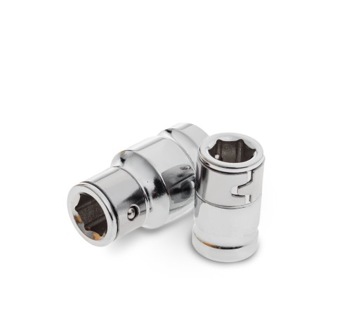 RUNTEC RT-H10B1E48F Набор бит RUNTEC S2, 10 мм TORX, SPLINE, HEX в ложементе EVA, 48 предметов