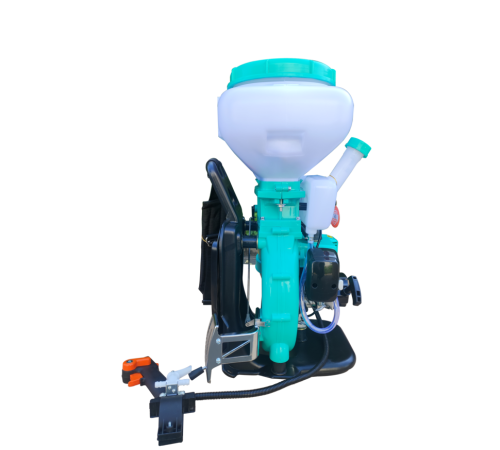 Опрыскиватель садовый Sturm! GS8214G