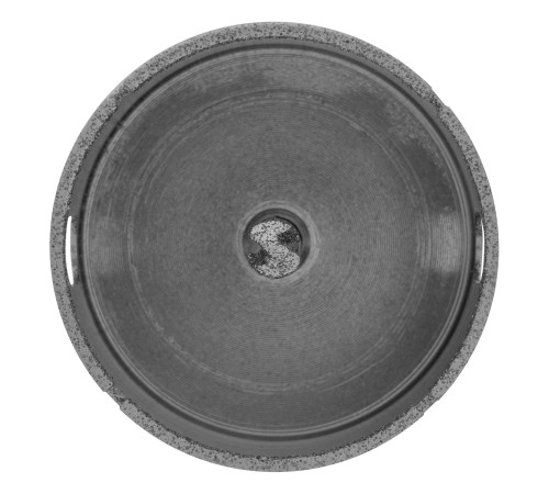 Сверло алмазное по керамограниту, 50 х 67 мм, трехгранный хвостовик Matrix