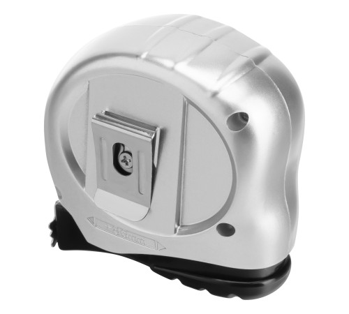 Рулетка Magnetic,7,5 м х 25 мм,магнитный зацеп Matrix