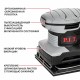 Шлифмашина вибрационная сетевая P.I.T. PSP100-C