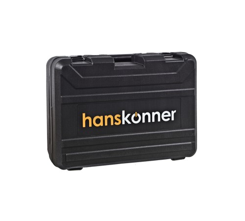 Перфоратор SDS MAX Hanskonner HRH1342M Перфоратор SDS MAX Hanskonner HRH1342M