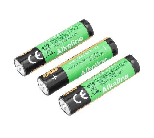 Лазерный уровень DQB, 30 м, зеленый луч, батарейки, сумка Denzel