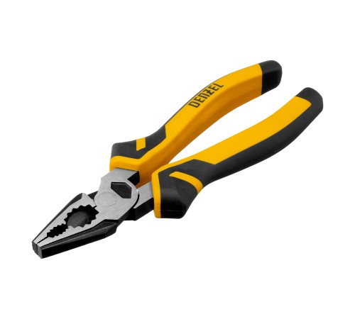 Набор инструментов, 1/2", 1/4", CrV, S2, пластиковый кейс, 122 предмета Denzel