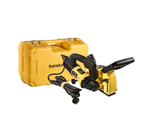 Штроборез Hanskonner HAG915W