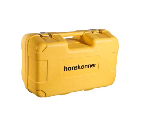 Штроборез Hanskonner HAG915W