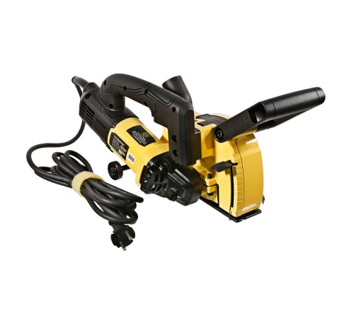 Штроборез Hanskonner HAG915W