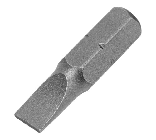 Отвертка реверсивная с набором бит, CrV, 12 шт, Sparta