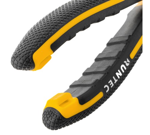 RUNTEC RT-PLR1E4 Набор шарнирно-губцевого инструмента RUNTEC в ложементе EVA, 4 предмета