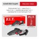 Пила цепная аккумуляторная мини P.I.T. PKE20H-100A (без АКБ и ЗУ)