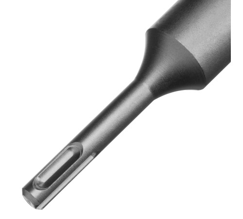 Бур по бетону, 32 х 400 мм, SDS Plus Matrix