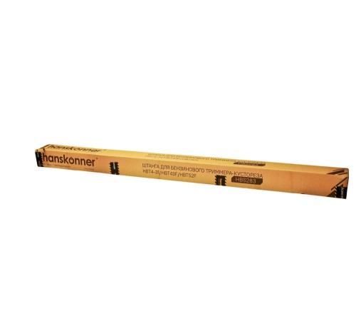 Триммер бензиновый Hanskonner HBT43F Триммер бензиновый Hanskonner HBT43F