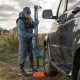 СИБИН 50 м, 2 мм, 38 кгс, шнур кручёный полипропиленовый 50529