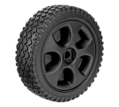 Транспортировочный комплект (колеса и ручки) для генераторов GS-7500iFEA Denzel
