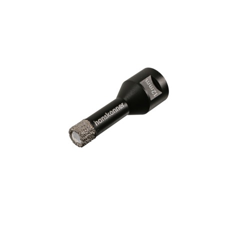 Коронка алмазная для УШМ Hanskonner H1055-10-12 Коронка алмазная для УШМ Hanskonner H1055-10-12