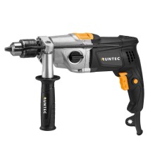 RUNTEC RT-IDS1000 Дрель ударная RUNTEC 230В, 1050Вт