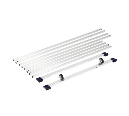 Вышка-тура, рабочая высота 5,1 м