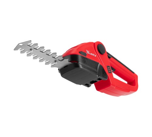 Ножницы-кусторез аккумуляторные GSM-3, Li-Ion, 3,6 В MTX