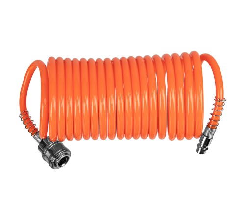 Набор пневмоинструмента, 5 предметов, быстросъемное соединение, краскораспылитель с верхним бачком Matrix Набор пневмоинструмента, 5 предметов, быстросъемное соединение, краскораспылитель с верхним бачком Matrix