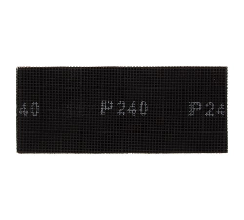 Сетка абразивная, P 240, 115 х 280 мм, 10 шт Sparta Сетка абразивная, P 240, 115 х 280 мм, 10 шт Sparta
