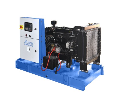 Дизельный генератор ТСС АД-10С-230 с АВР Дизельный генератор ТСС АД-10С-230 с АВР