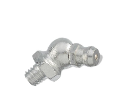 RUNTEC RT-T645 Тавотница M6 45°, комплект 5 штук RUNTEC RT-T645 Тавотница M6 45°, комплект 5 штук