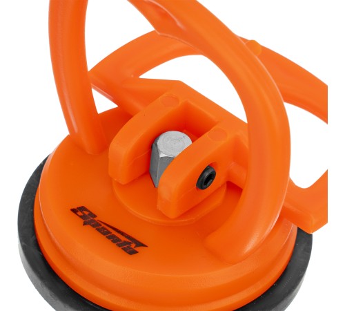 Стеклодомкрат мини одинарный Sparta