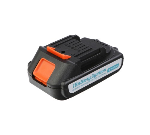 SBP1802 аккумулятор Sturm!, 18В, 1BatterySystem, 2.0Ач