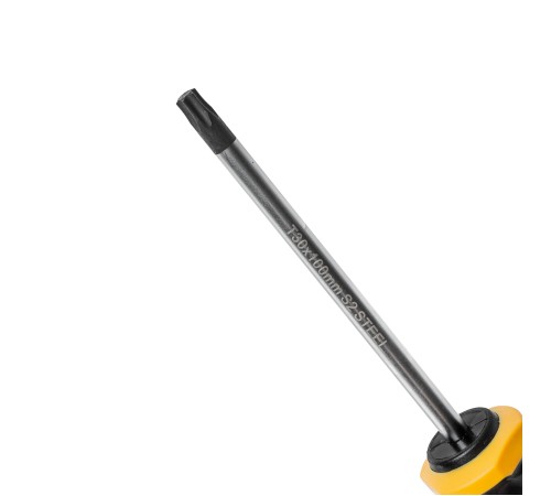 RUNTEC RT-SD1T30x100 Отвертка RUNTEC T30 x 100 мм S2