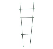 Шпалера - трапеция, 4 ступени, 0,2/0,41х1,2 м Palisad