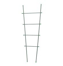 Шпалера - трапеция, 4 ступени, 0,2/0,41х1,2 м Palisad