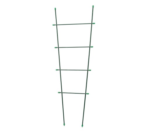 Шпалера - трапеция, 4 ступени, 0,2/0,41х1,2 м// Palisad